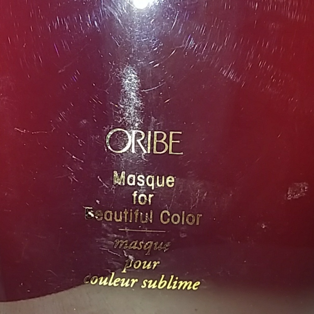 Hair Masque - Picture 2 of 3